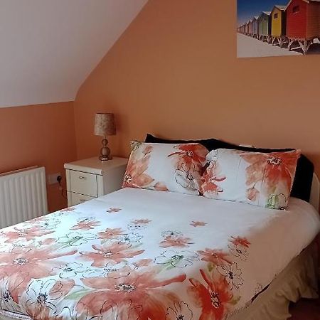 Bundoran Guesthouse Luaran gambar