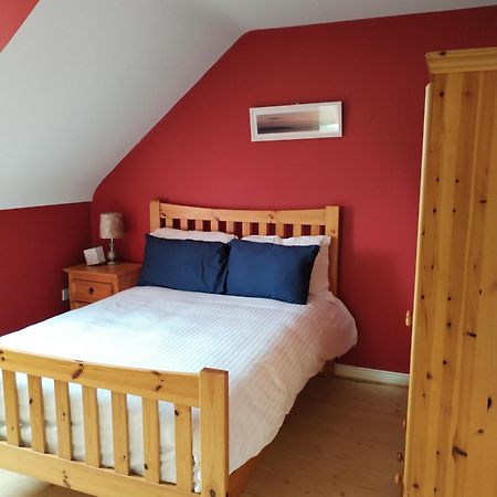 Bundoran Guesthouse Luaran gambar