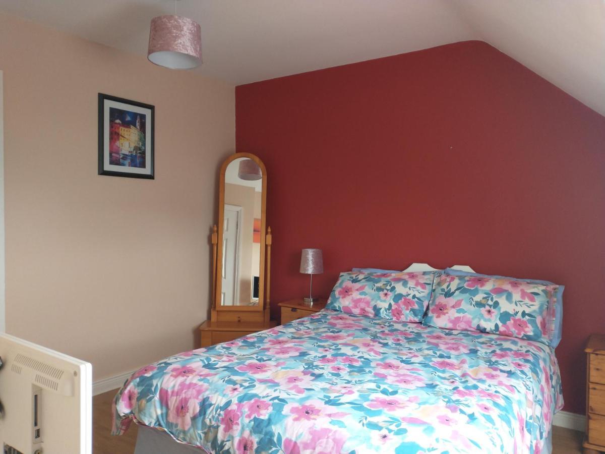 Bundoran Guesthouse Luaran gambar