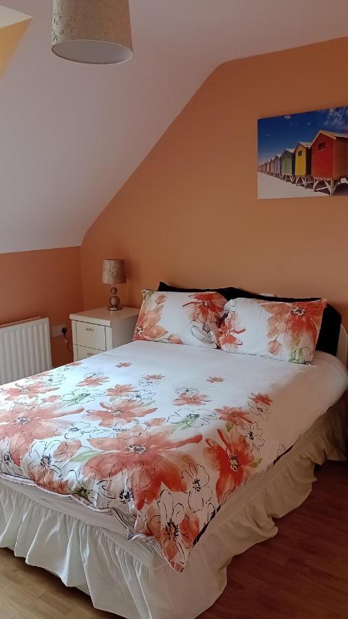 Bundoran Guesthouse Luaran gambar