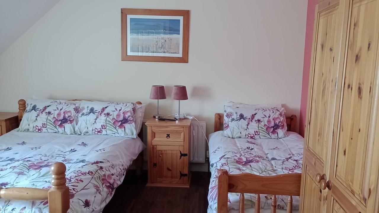 Bundoran Guesthouse Luaran gambar