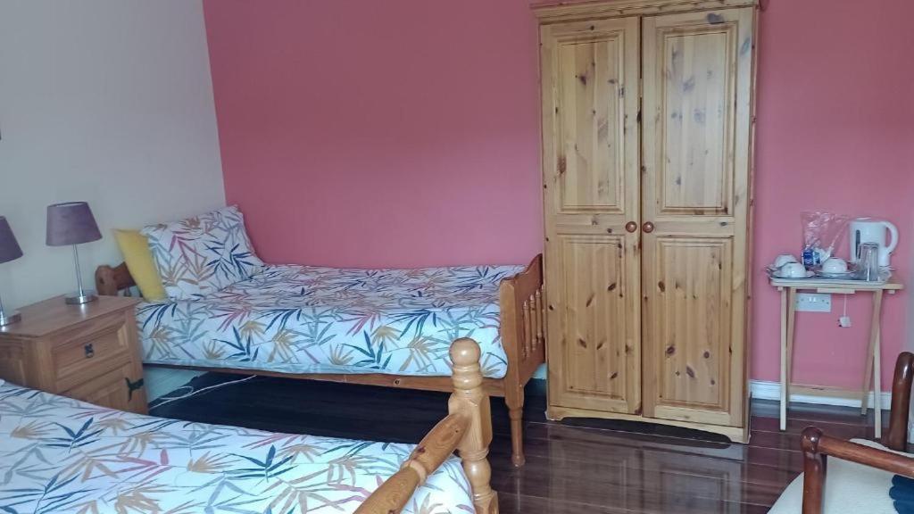 Bundoran Guesthouse Luaran gambar