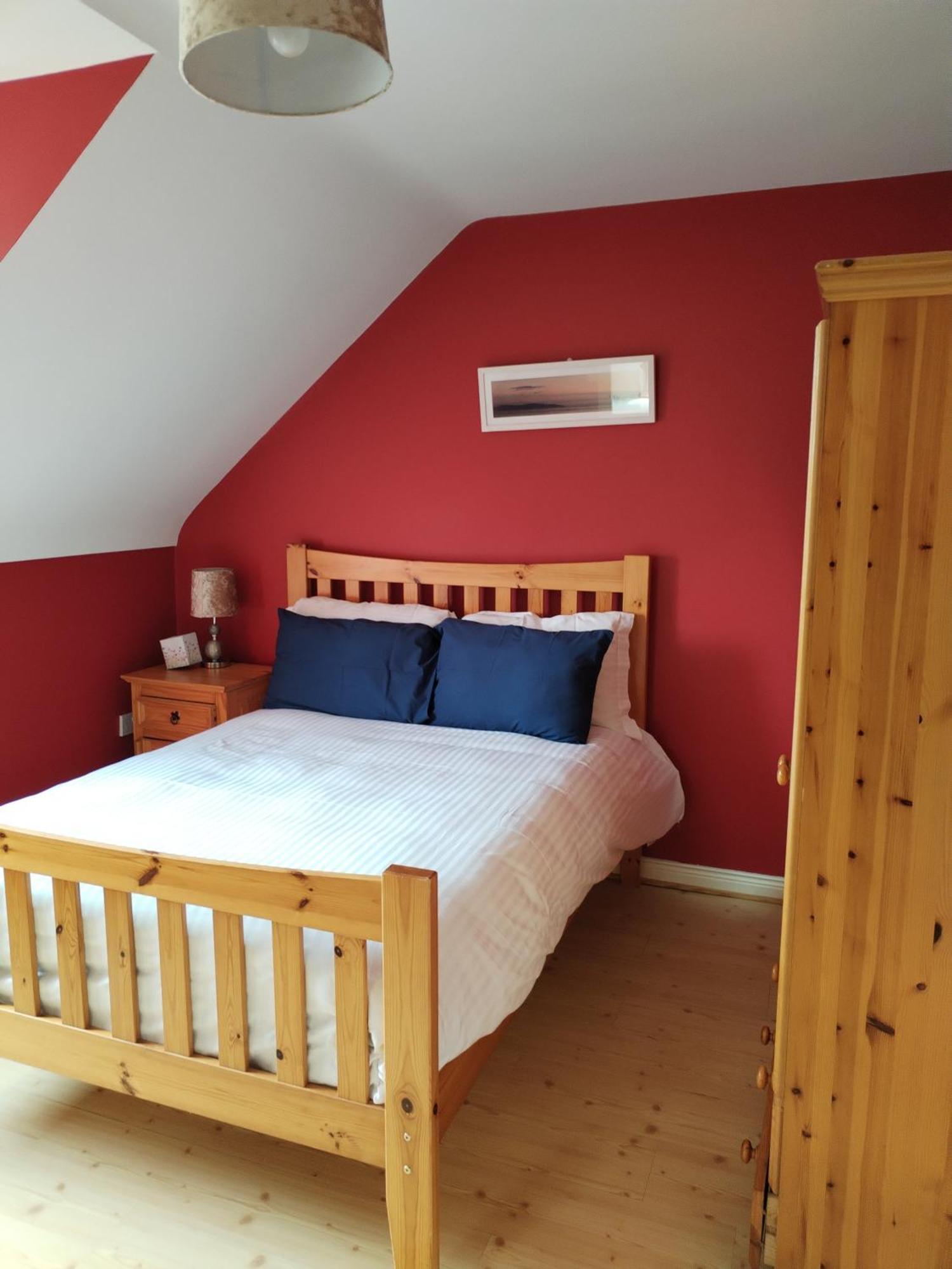 Bundoran Guesthouse Luaran gambar