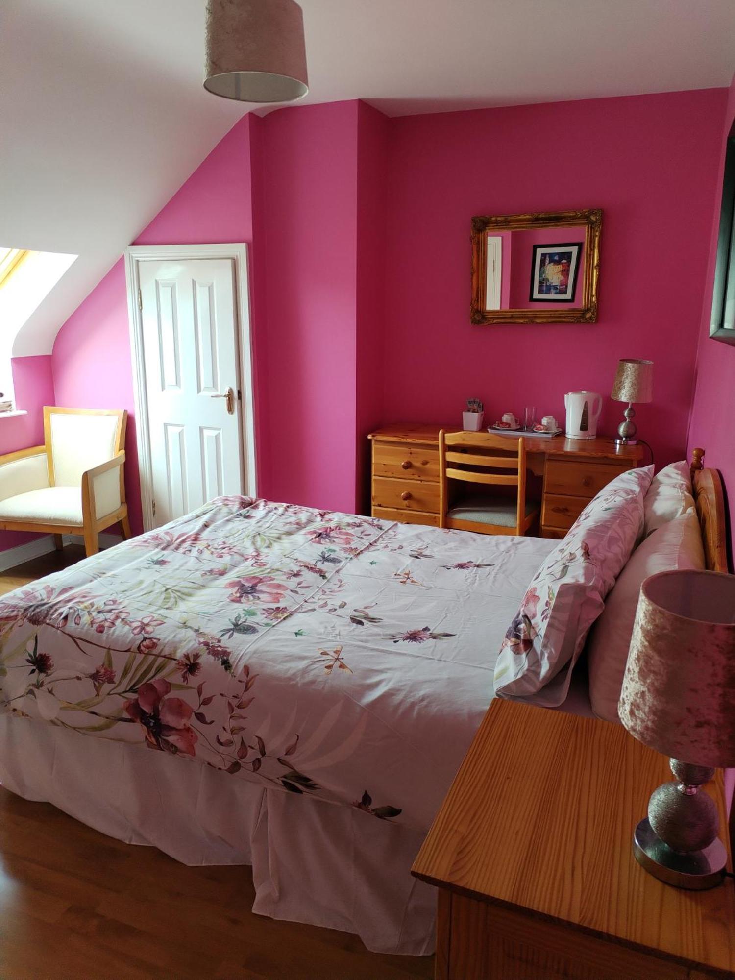 Bundoran Guesthouse Luaran gambar