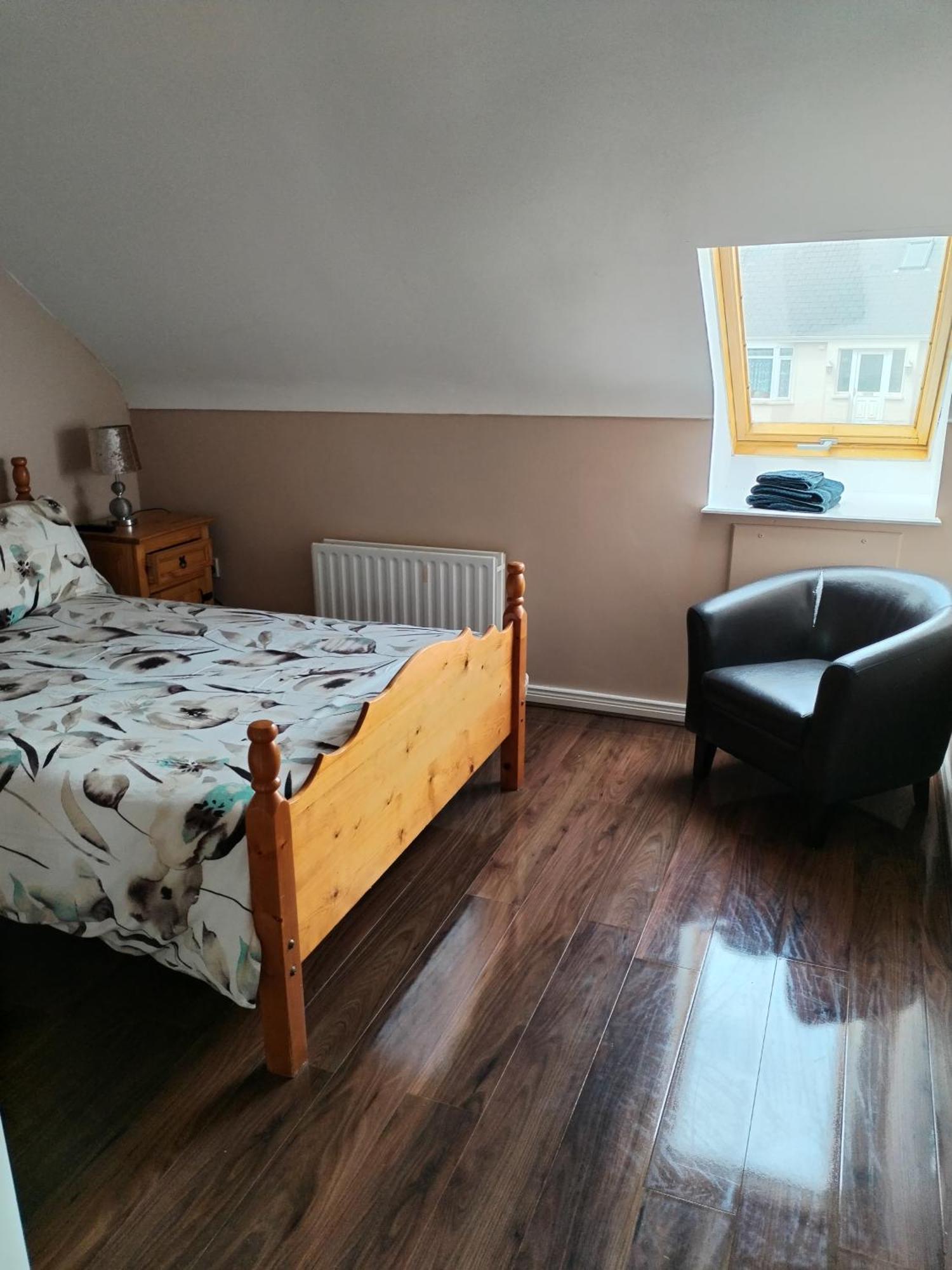 Bundoran Guesthouse Bilik gambar